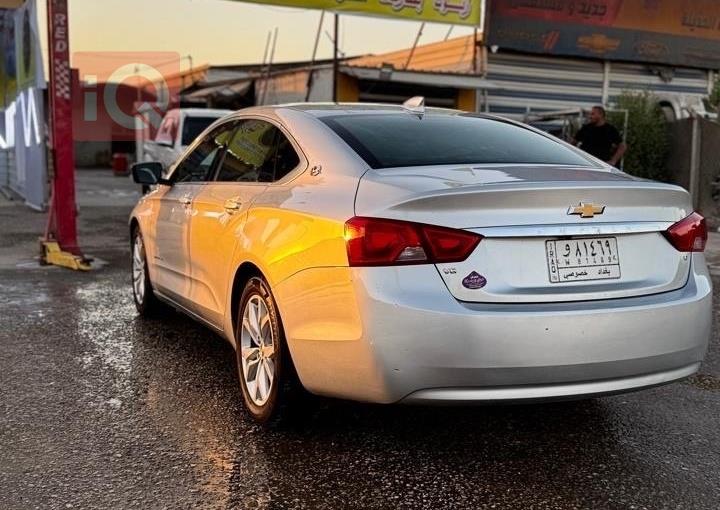 Chevrolet Impala